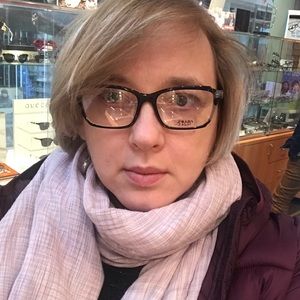 Meet your Posher, Olga